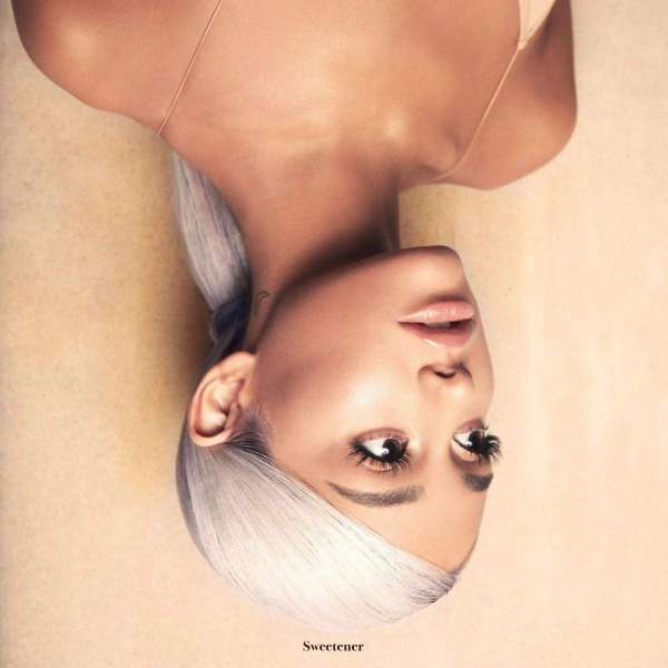 Ariana Grande – Sweetener (2 LP)